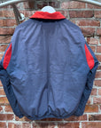 MONCLER 1980's EURO SKI DOWN JACKET ‘POWDER BLUE’