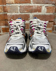 BALENCIAGA MULTICOLOR RUNNER SNEAKERS ‘MULTI’