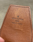 LOUIS VUITTON MONOGRAM ETUI CIGARETTE CASE 