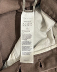 RICK OWENS FW22 STROBE GETH DENIM ‘DUST’