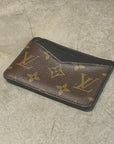 LOUIS VUITTON MONOGRAM CARDHOLDER ‘BROWN’