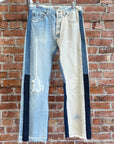 GALLERY DEPT. TWO FACE VENTURA DENIM ‘BLUE’