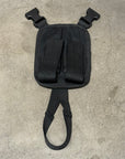 HAVEN COURT SWITCH HOLSTER VEST ‘BLACK’