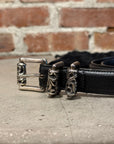 CHROME HEARTS 1 INCH ROLLER BELT ‘BLACK’