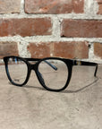 CHRISTIAN DIOR 30 MONTAIGNE MINIO FRAMES ‘BLACK/GOLD’