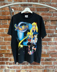 THAILAND BOOTLEG SAILOR MOON TEE