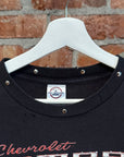 AFTER-HRS BUMBLEBEE CAMARO TEE ‘BLACK’