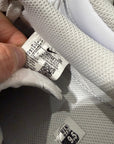 CHROME HEARTS AIR FORCE 1 LOW SNEAKERS ‘WHITE’