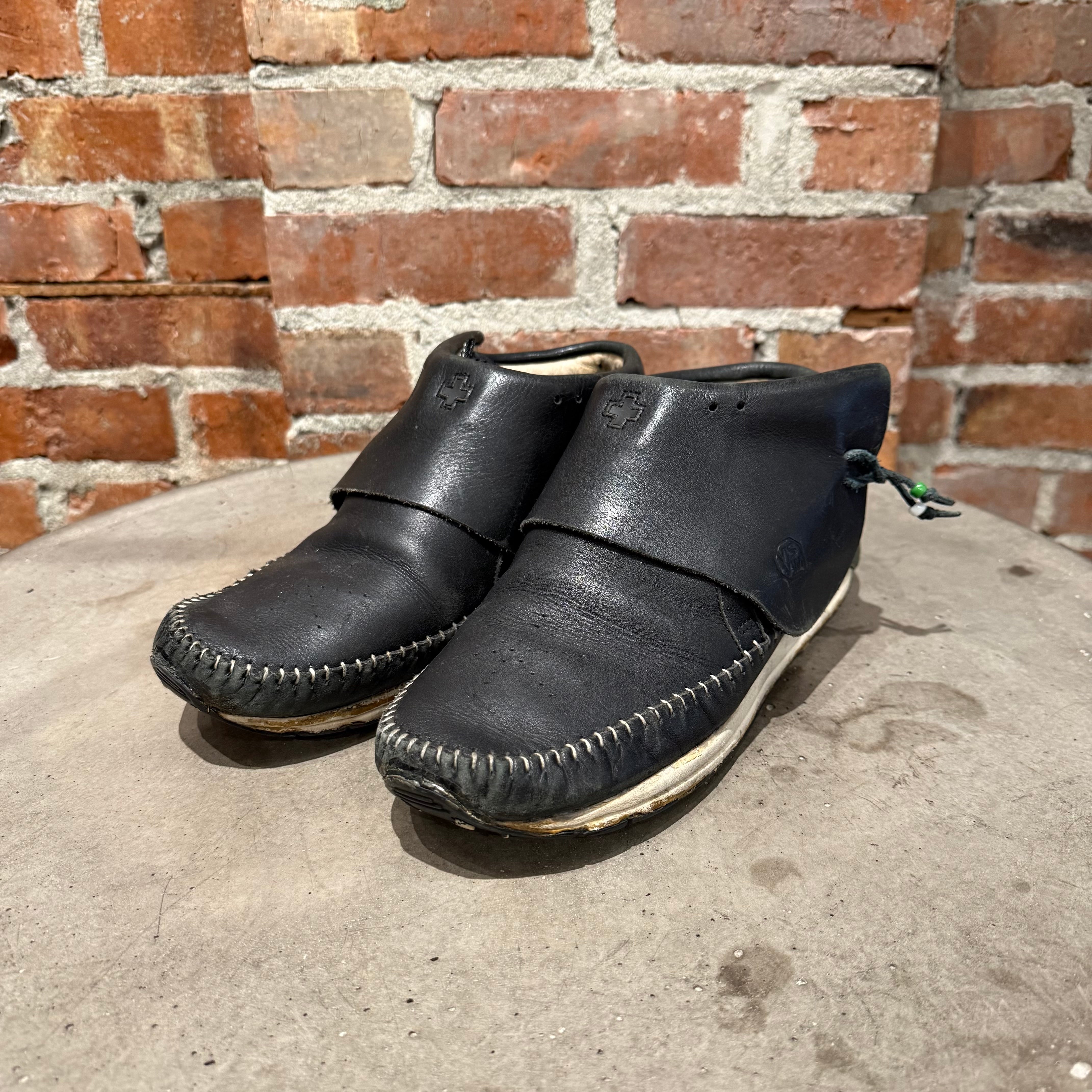 VISVIM – Sadō Room