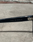 YVES SAINT LAURENT SL M13 005 SUNGLASSES ‘BLACK’