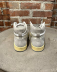 COLLEGIUM PILLAR DESTROYER HIGH TOP “GRAY”