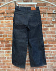 NO/FAITH STUDIO SELVEDGE DENIM  ‘INDIGO’