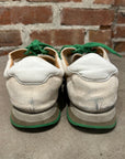 THE ROW OWEN SNEAKERS ‘WHITE/GREEN’
