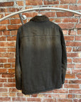 PPFM ARCHIVE DOUBLE LINER JACKET