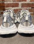 BALENCIAGA 3XL SUMMER MESH SNEAKERS ‘WHITE’