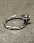 CHROME HEARTS NAIL RING ‘SILVER’