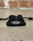 CHROME HEARTS 6MM FOREVER SPACER RING ‘SILVER’