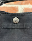 HERMES FW04 HERLINE MM TOTE ‘BLACK’