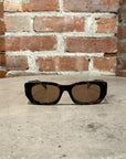 PRADA SBR B05 ACETATE SUNGLASSES ‘TORTOISE’