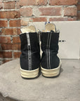 RICK OWENS DRKSHDW RAMONES ‘BLACK’