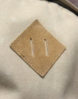THE NORTH FACE PURPLE LABEL MEDIUM DAY PACK BACKPACK ‘TAN’