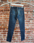 APC PETIT STANDARD JEANS ‘BLUE’