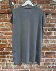 MAISON MARGIELA GHOST POCKET TANK ‘GREY’