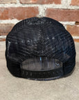 CHROME HEARTS MIAMI CH TRUCKER HAT ‘BLACK’