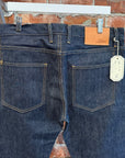 3SIXTEEN ST-100X RAW SELVEDGE JEANS ‘INDIGO’