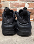 NIKE FOAMPOSITE ONE TRIPLE BLACK ‘BLACK’