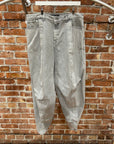 Y PROJECT BANANA DENIM ‘LIGHTWASH’