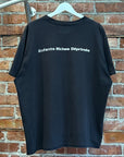 ENFANTS RICHES DEPRIMES FW24 COLUMBINE GOD ‘BLACK’