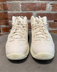 STUSSY X NIKE AIR PENNY II ‘CREAM’