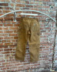 CARHARTT DOUBLE KNEE PANTS ‘KHAKI’