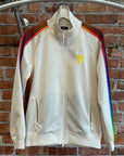 NEEDLES X AWGE TRACK JACKET ‘MULTI’