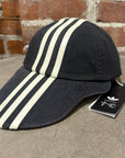 THUG CLUB X ADIDAS SWORD CAP ‘BLACK’