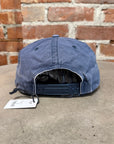 GALLERY DEPT. G-PATCH LOGO HAT ‘NAVY/YELLOW’