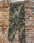 VINTAGE REAL TREE CAMO PANTS