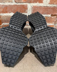 MMW X NIKE ZOOM 004 SNEAKERS ‘BLACK’