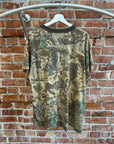 VINTAGE REAL TREE CAMO SHIRT ‘REALTREE’