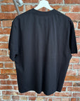 ROA LOGO TEE ‘BLACK’