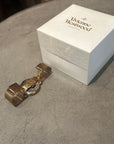 VIVIENNE WESTWOOD VINTAGE WATCH ‘GOLD’