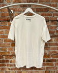 YOHJI S’YTE x PLAYBOY SUMMER FREEZE TEE ‘WHITE’