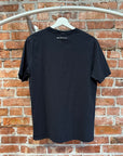 OAKLEY MTL LIQUID ELLIPSE T-SHIRT ‘BLACK’