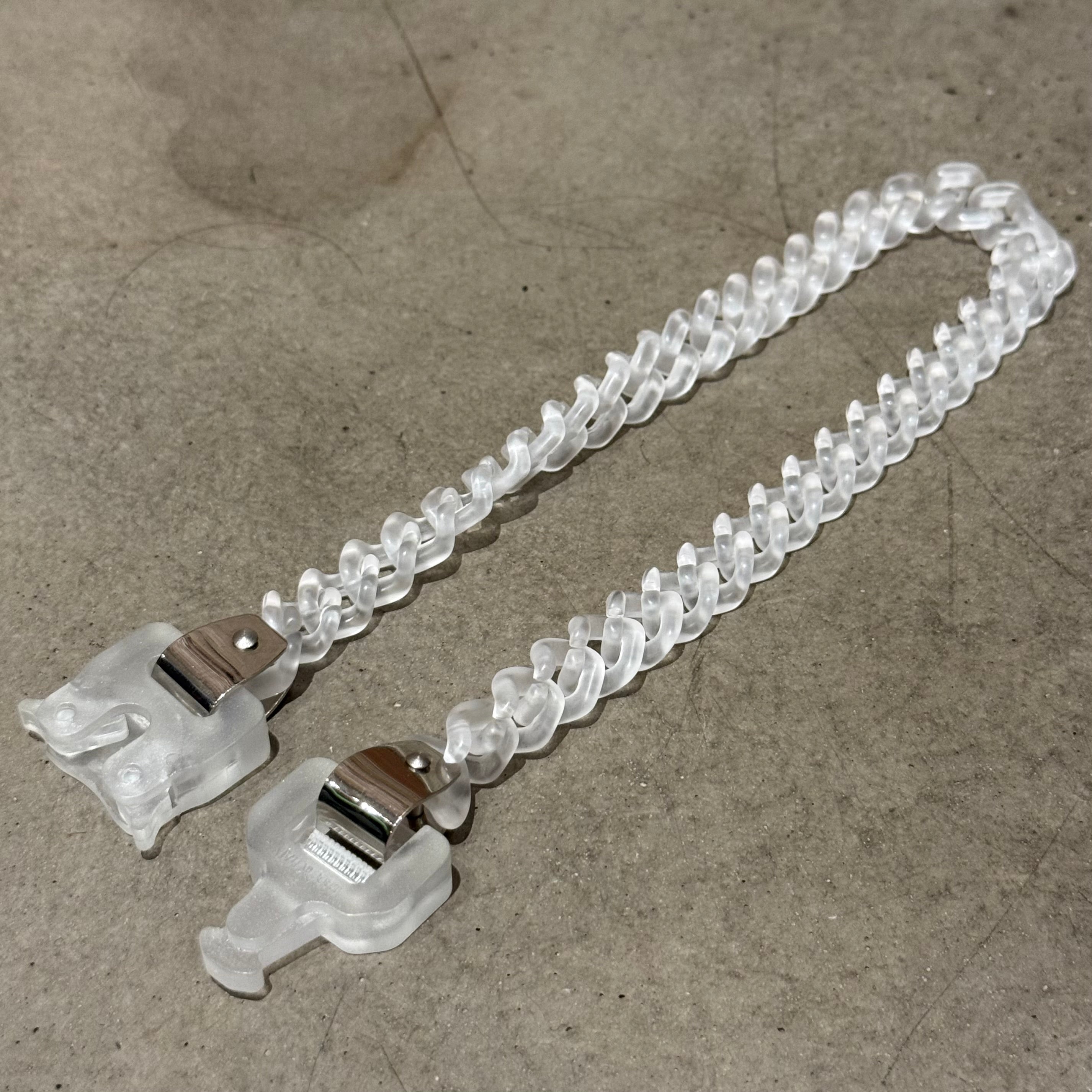 1017 ALYX 9SM Alyx Chain Necklace