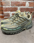 SALOMON ACS PRO ADVANCED SNEAKER ‘SAGE’