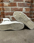 MAISON MARGIELA FUTURE HI SNEAKERS ‘WHITE’