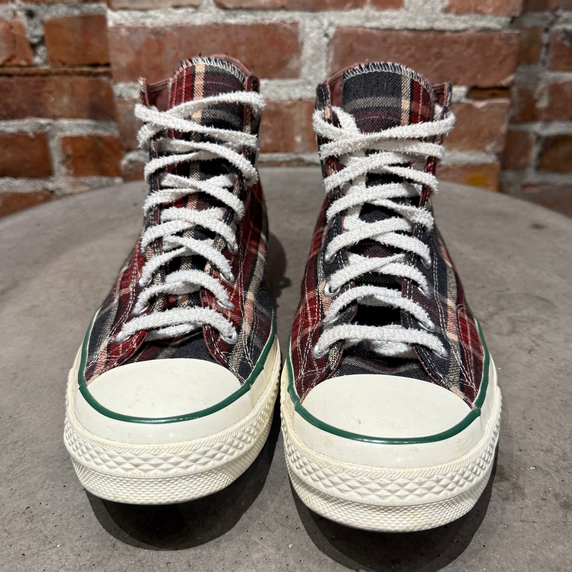 CONVERSE X ASAP NAST SOMEWHERE IN MID CENTURY SNEAKERS ‘MULTI’