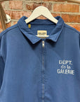 GALLERY DEPT. MONTECITO JACKET ‘NAVY’