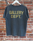 GALLERY DEPT. SKELETON BEACH TEE ‘GREY’